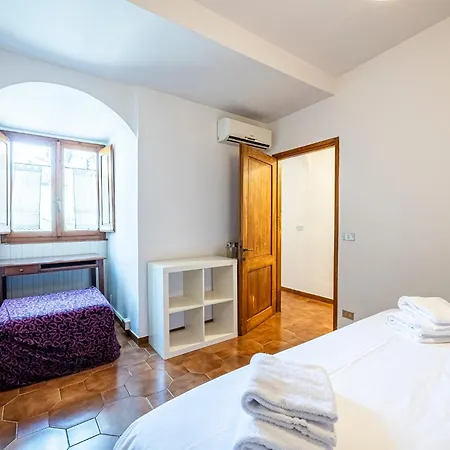 Santa Reparata apartment - Centro Storico-2