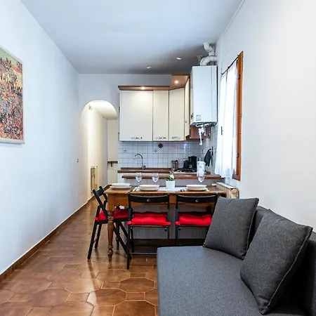 Santa Reparata apartment - Centro Storico-3